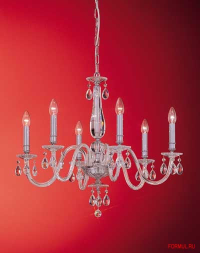 Люстра OR Illuminazione Chandelier
